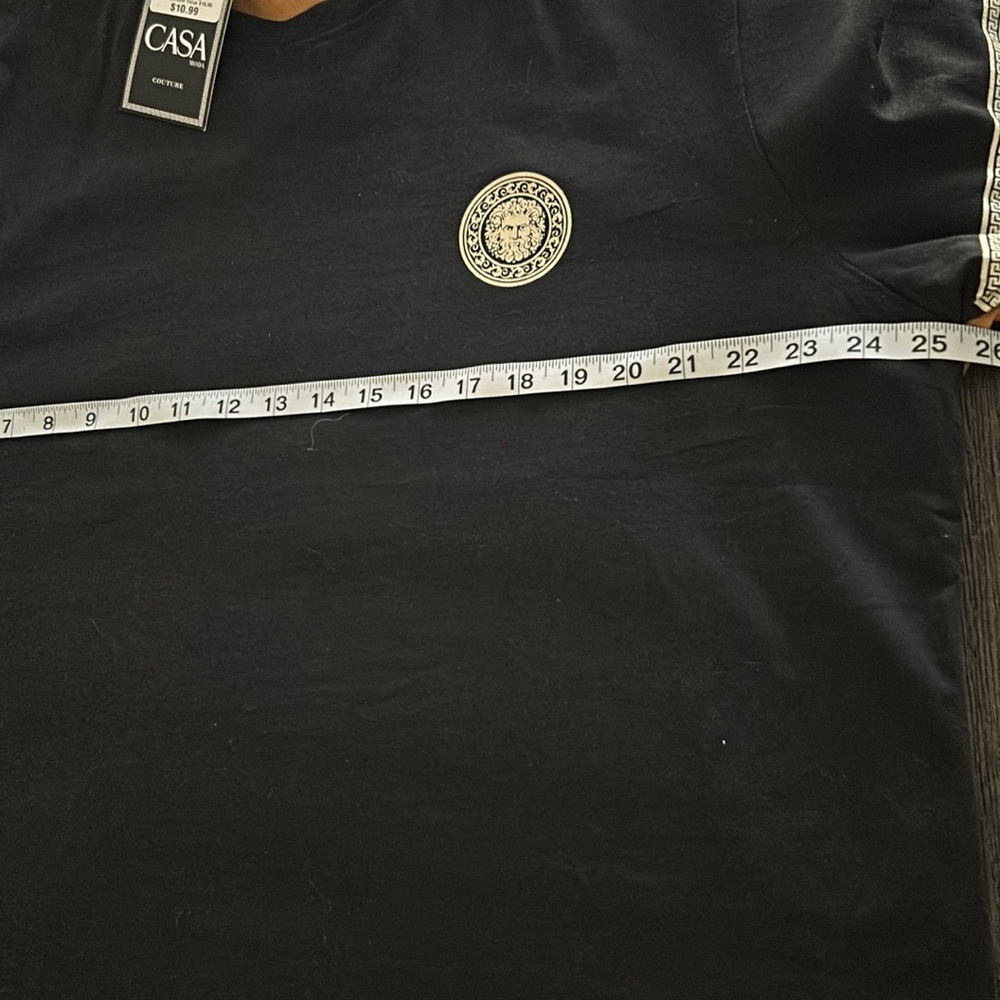 “5” 2XL Tshirts - Picture 14 of 15